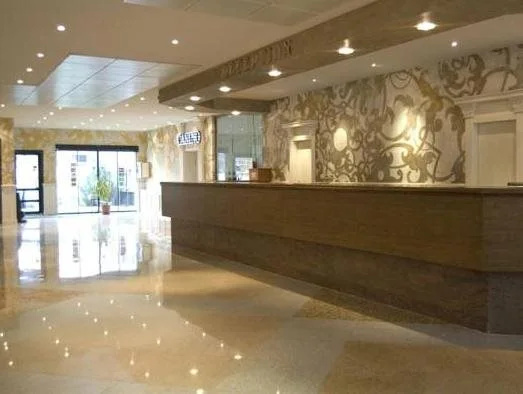 Стара Загора: Hotel Vereya