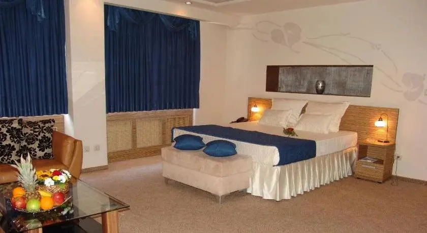 Стара Загора: Hotel Vereya