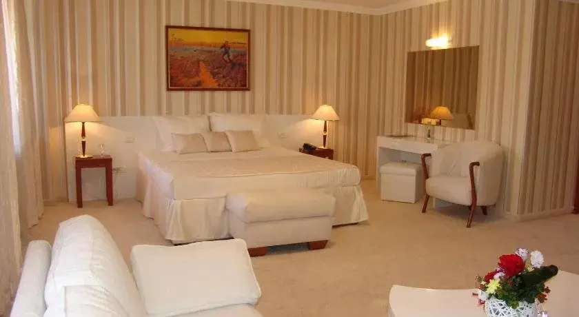 Стара Загора: Hotel Vereya