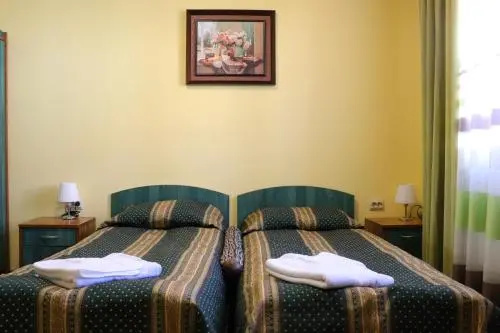 Банско: Guest House Hayloft