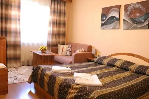 Банско: Guest House Hayloft