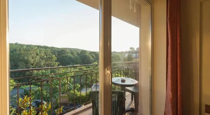 Синеморец: Family Hotel Dayana Beach