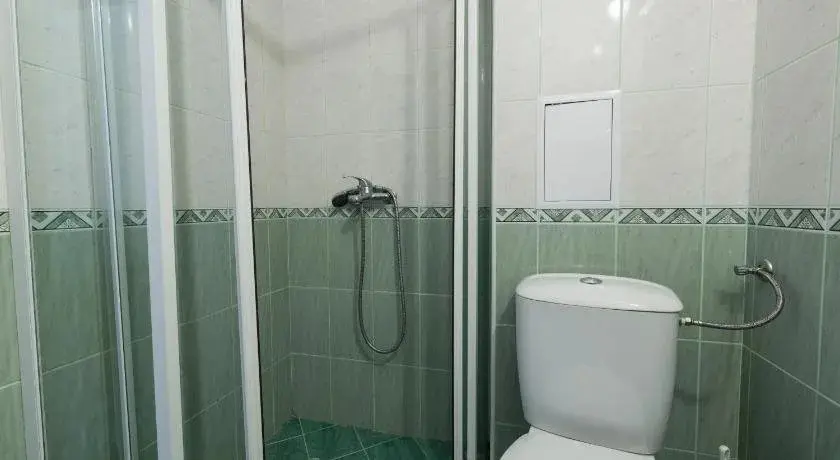 Синеморец: Family Hotel Dayana Beach