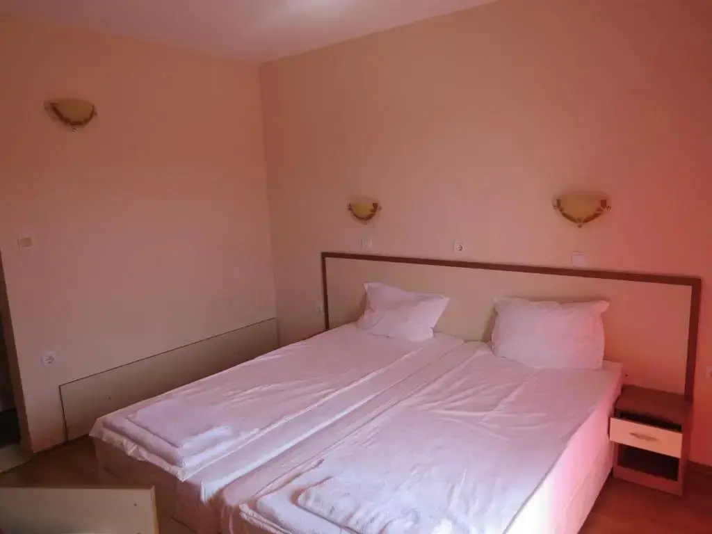 Синеморец: Family Hotel Dayana Beach