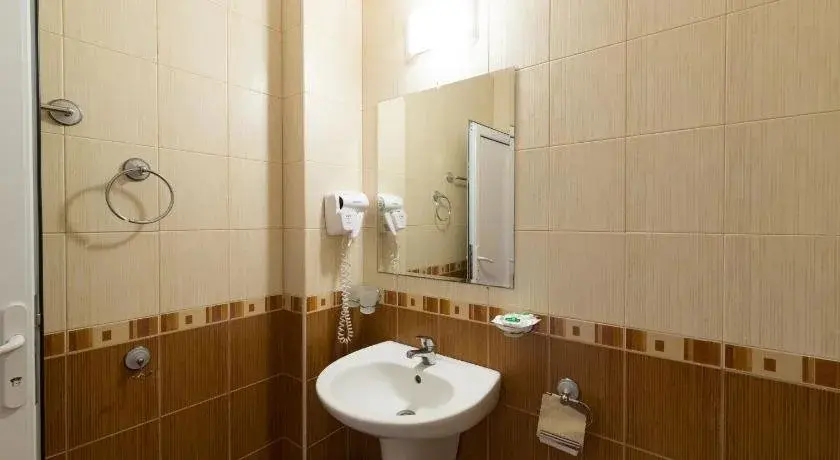 Синеморец: Family Hotel Dayana Beach