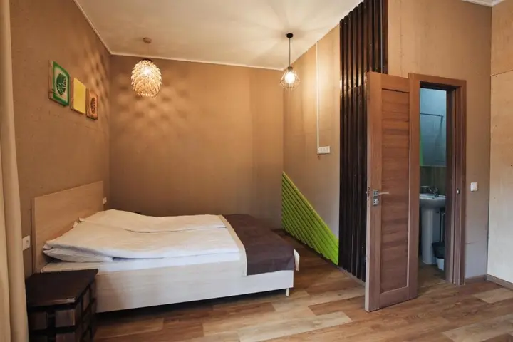 Аскат: Wood Park (Вуд Парк)