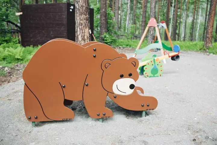 Аскат: Wood Park (Вуд Парк)
