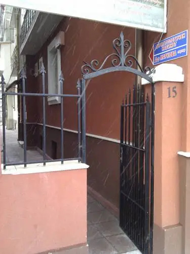 София: Retta Apartment