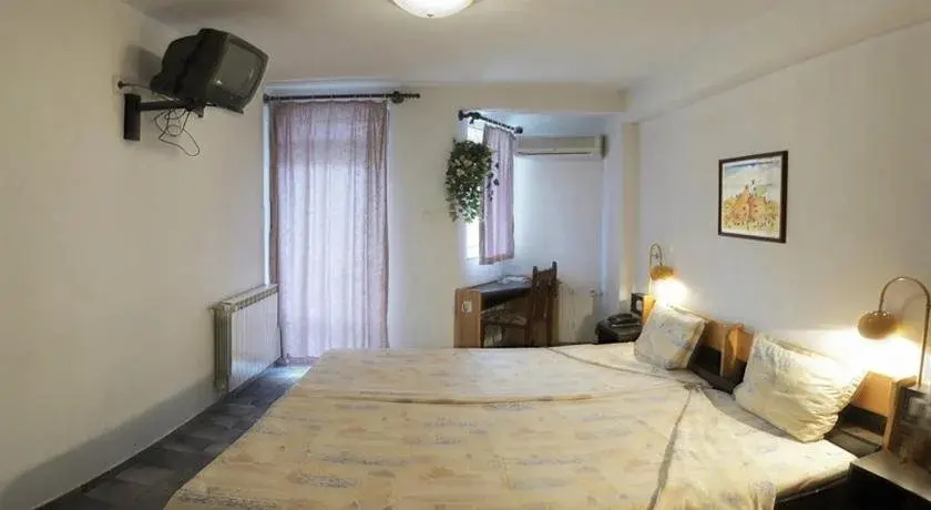 Сандански: Hotel Balevurov