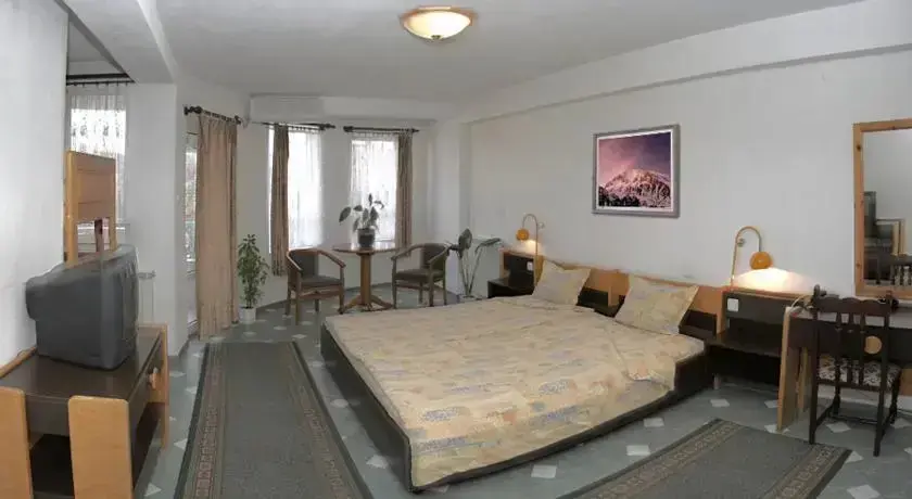 Сандански: Hotel Balevurov