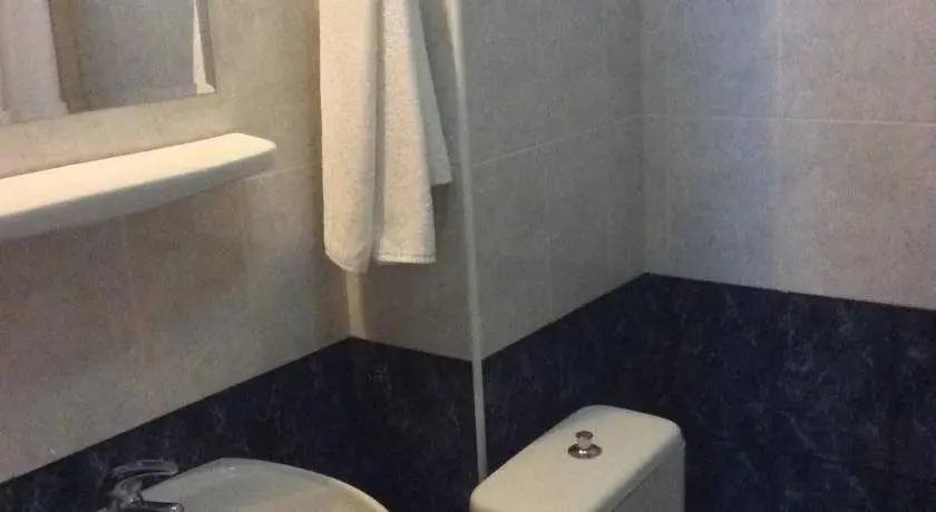 Сандански: Hotel Balevurov