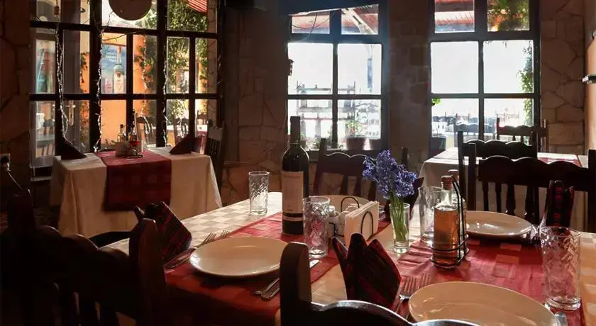 Сандански: Hotel Balevurov