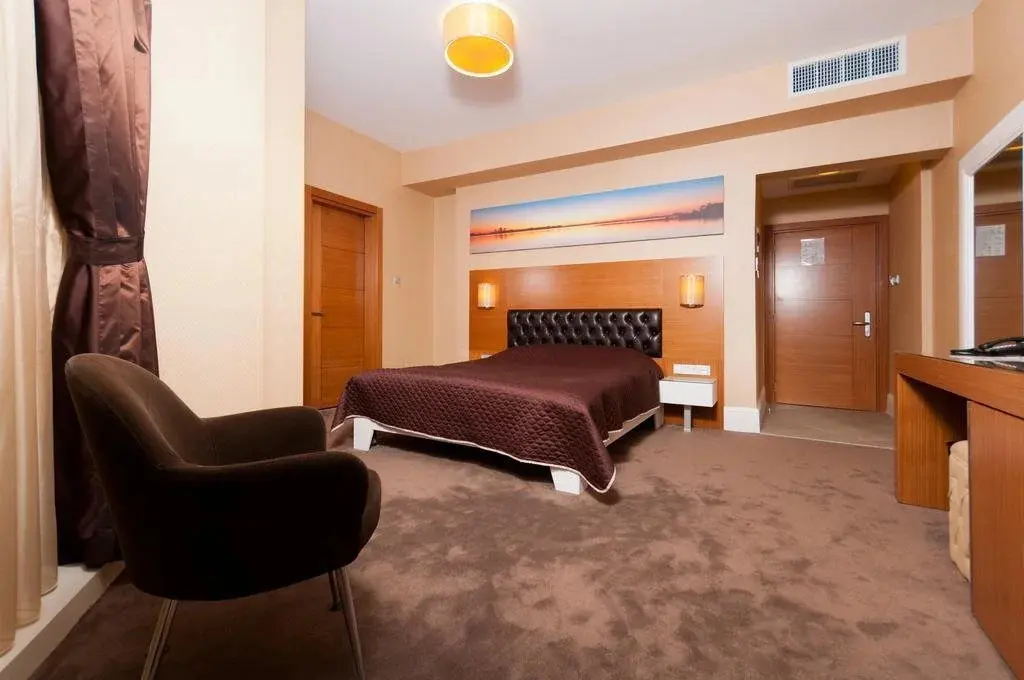Пловдив: City Hotel Plovdiv