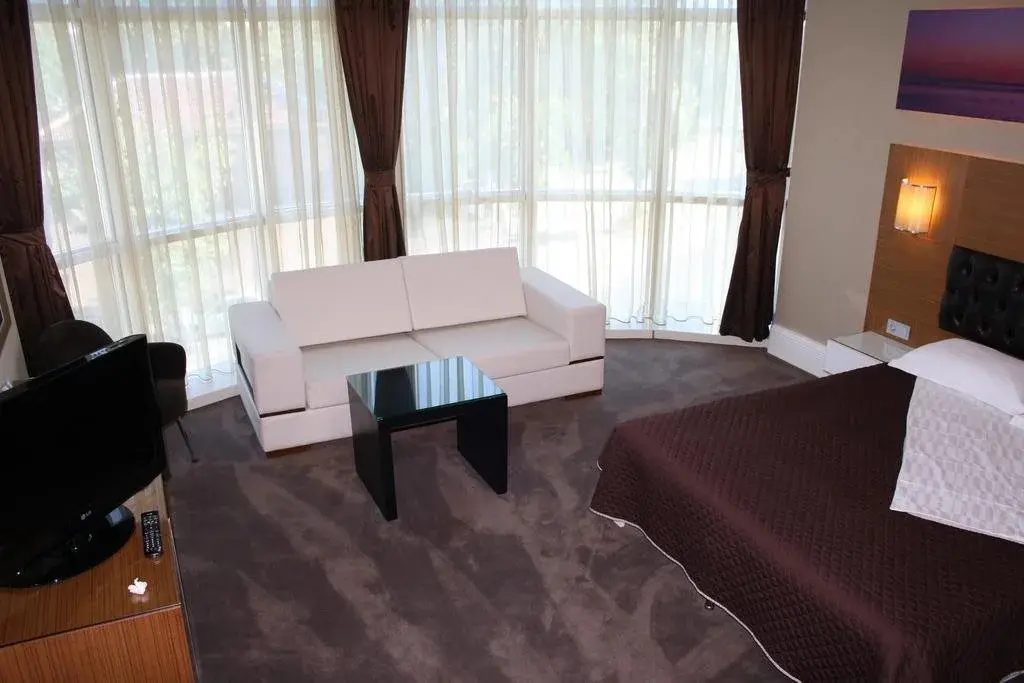Пловдив: City Hotel Plovdiv