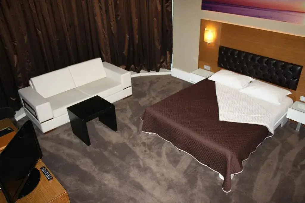 Пловдив: City Hotel Plovdiv