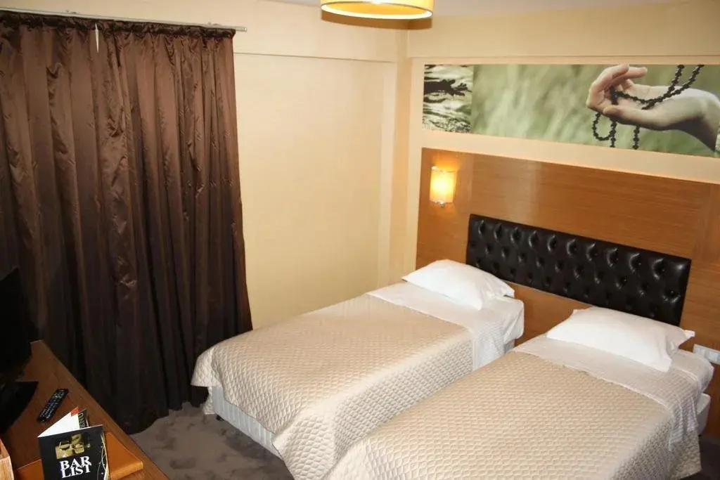 Пловдив: City Hotel Plovdiv
