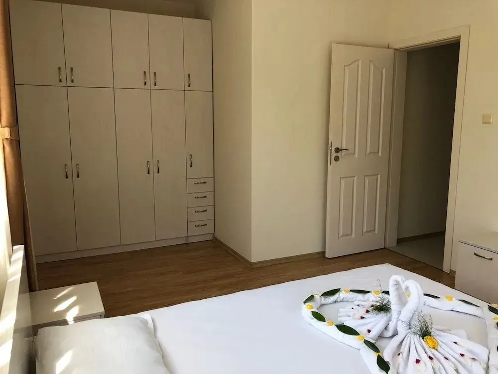 Равда: Mellia Ravda Apartments