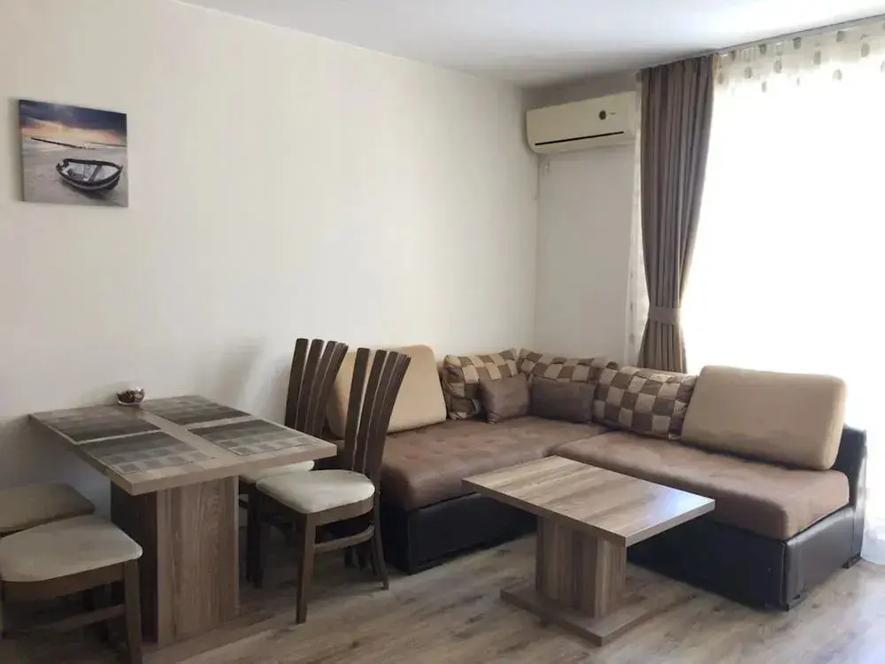 Равда: Mellia Ravda Apartments