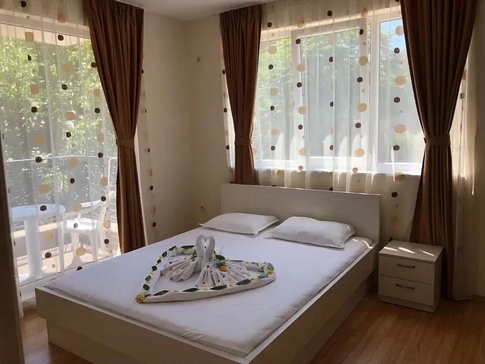 Равда: Mellia Ravda Apartments