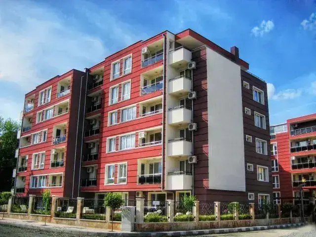 Mellia Ravda Apartments — фото 1