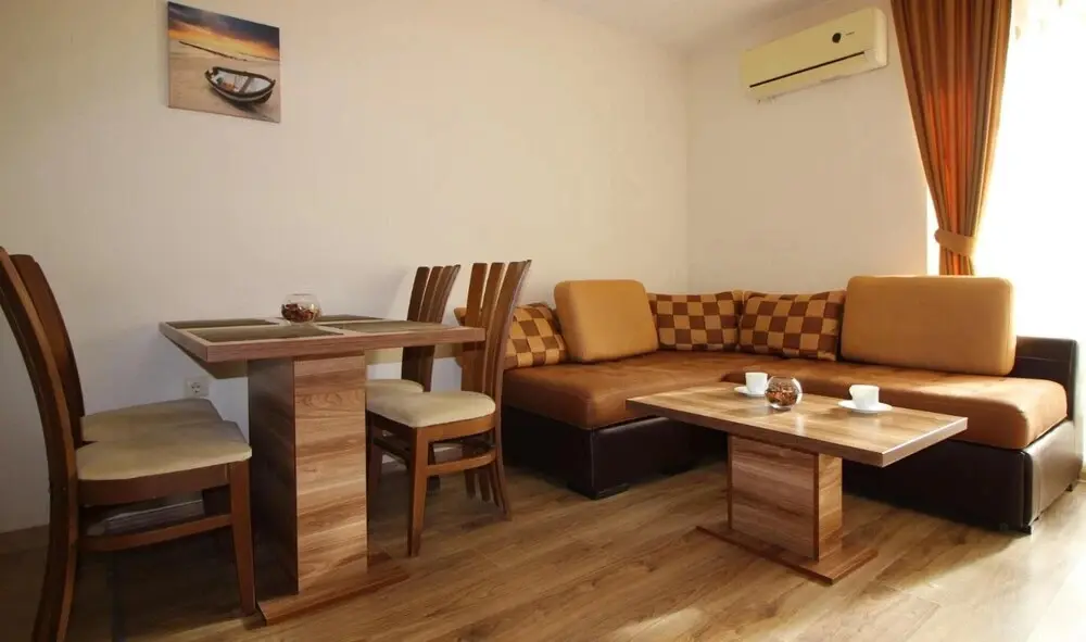 Равда: Mellia Ravda Apartments