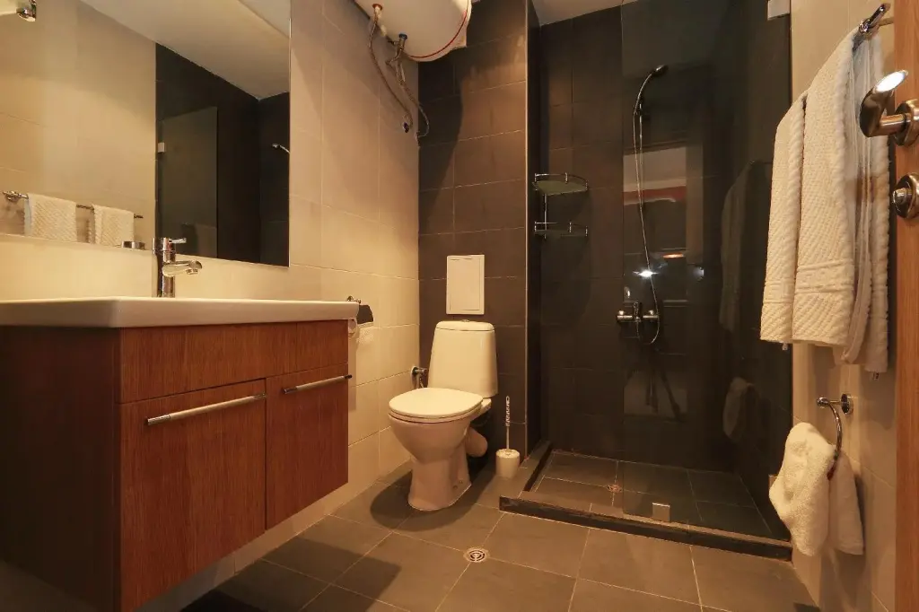Созополь: Hotel Bay Apartments