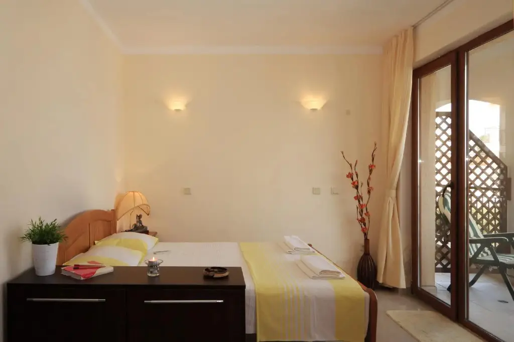 Созополь: Hotel Bay Apartments