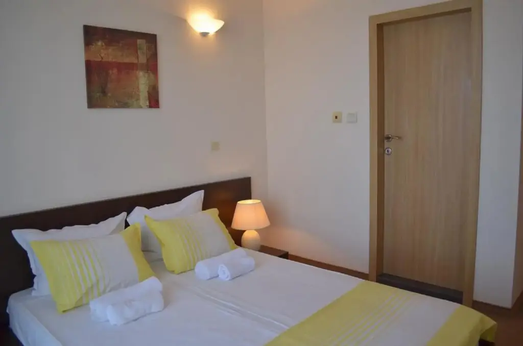 Созополь: Hotel Bay Apartments