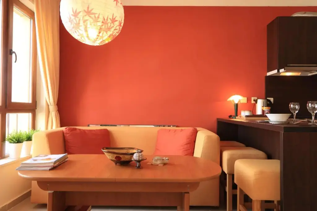 Созополь: Hotel Bay Apartments