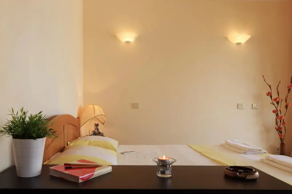 Созополь: Hotel Bay Apartments