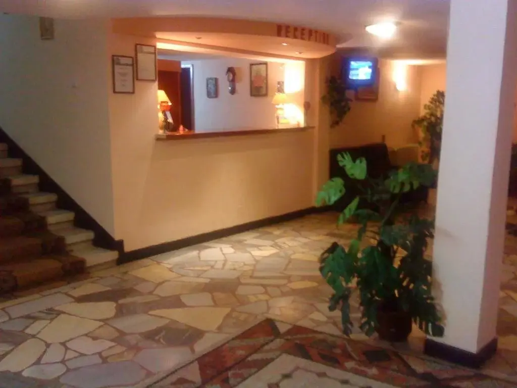Park Hotel Rodopi — фото 1