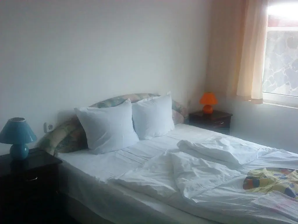 Пловдив: Park Hotel Rodopi