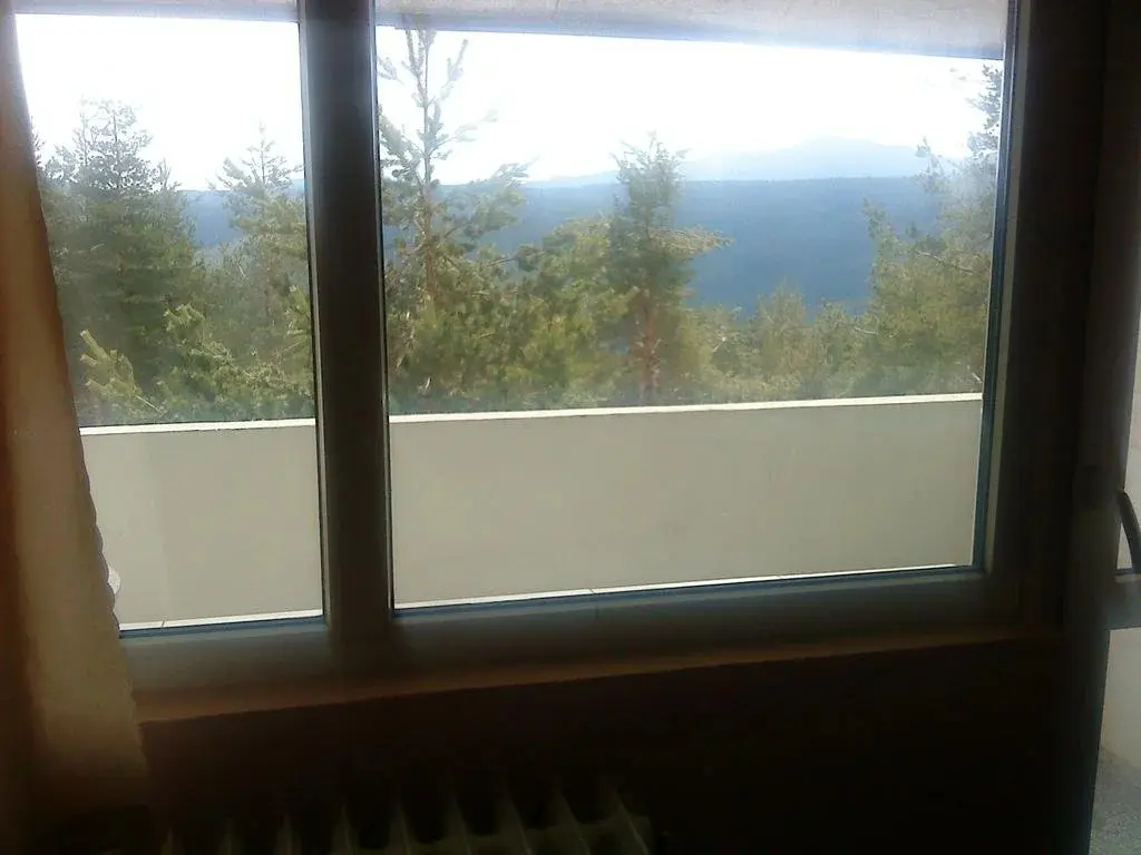 Пловдив: Park Hotel Rodopi