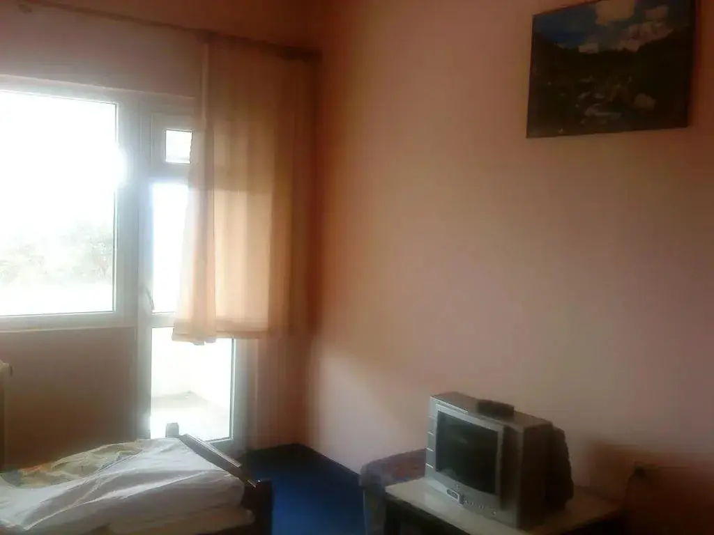 Пловдив: Park Hotel Rodopi