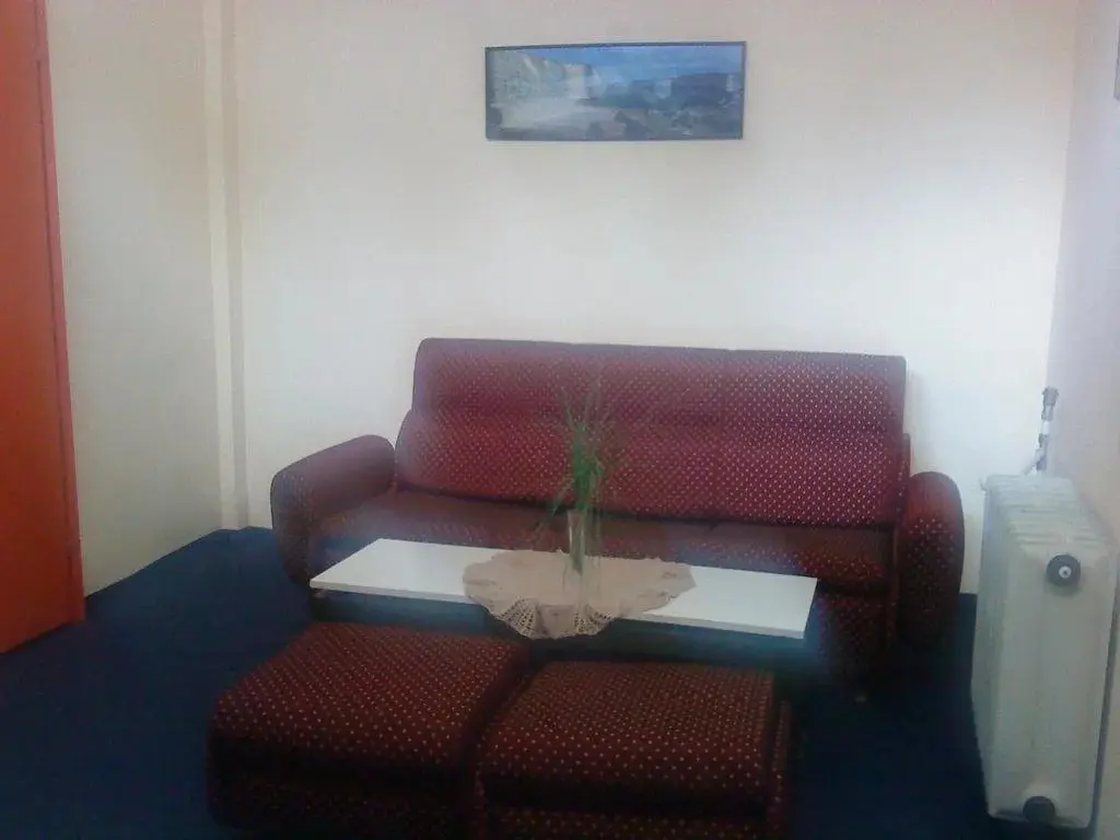 Пловдив: Park Hotel Rodopi