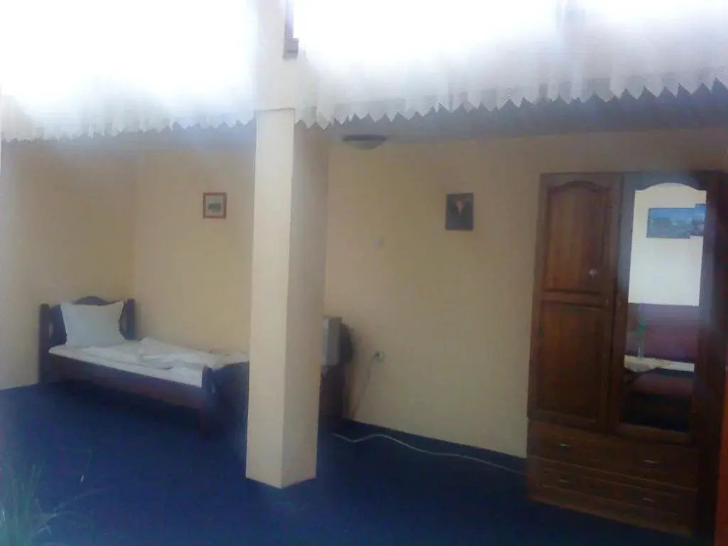 Пловдив: Park Hotel Rodopi