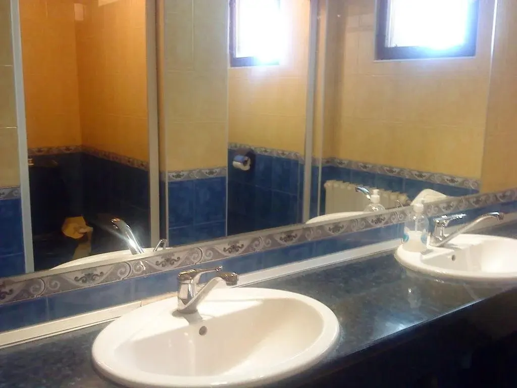 Пловдив: Park Hotel Rodopi