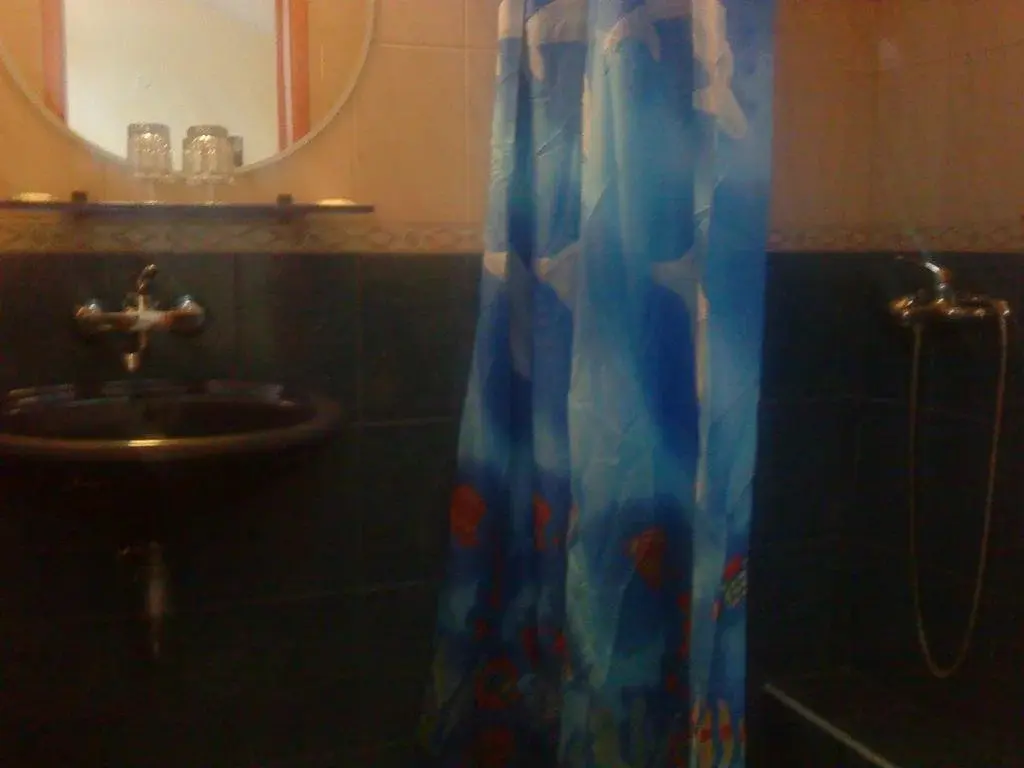 Пловдив: Park Hotel Rodopi