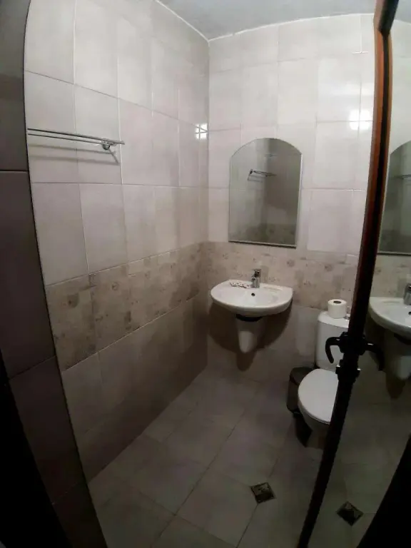 Сандански: Family Hotel Pautalia