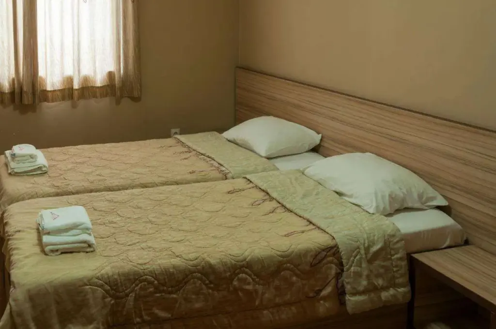 Сандански: Family Hotel Pautalia