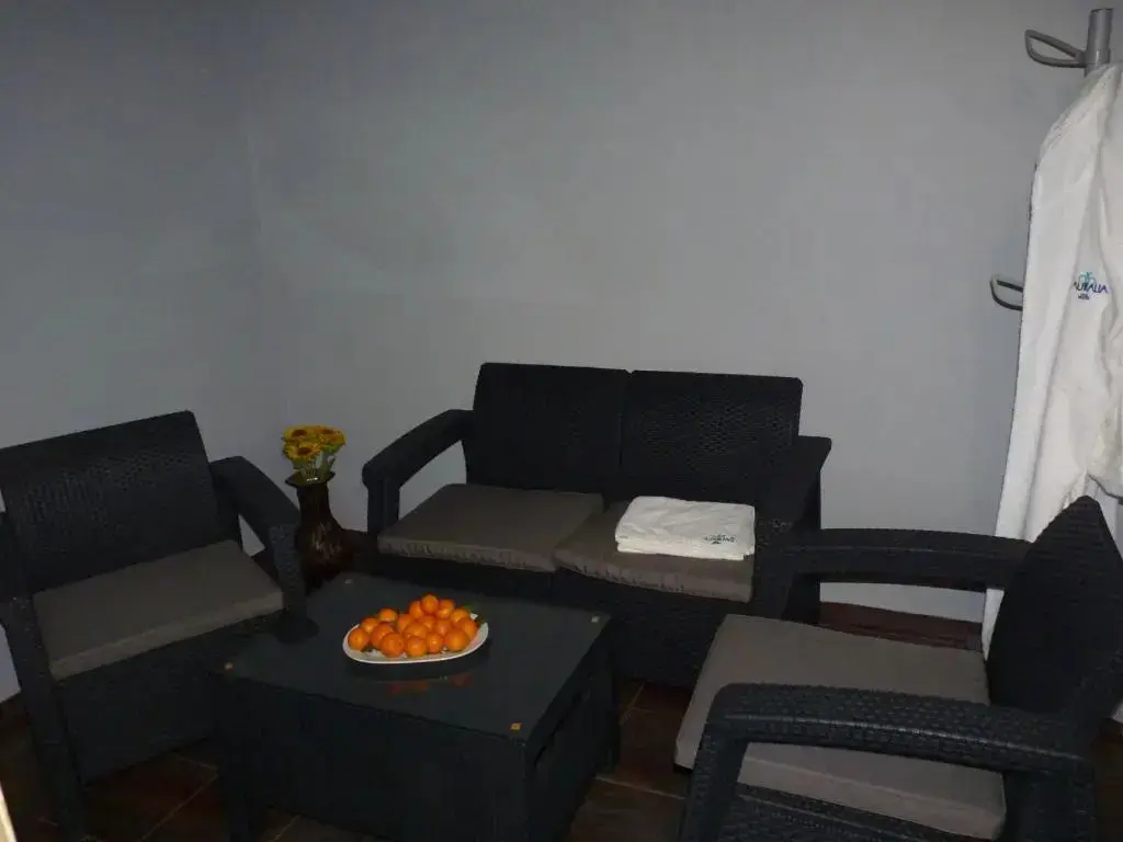 Сандански: Family Hotel Pautalia