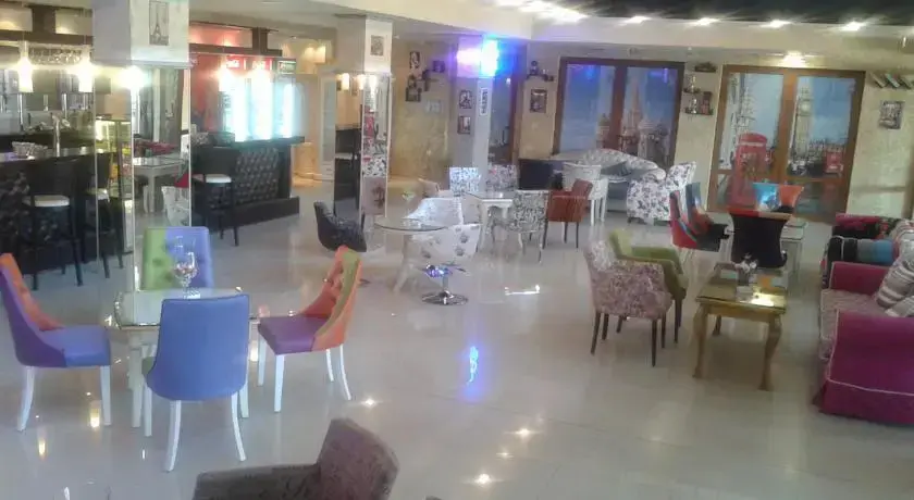 Свети Влас: Ferie Apartments in Magic Dreams Complex