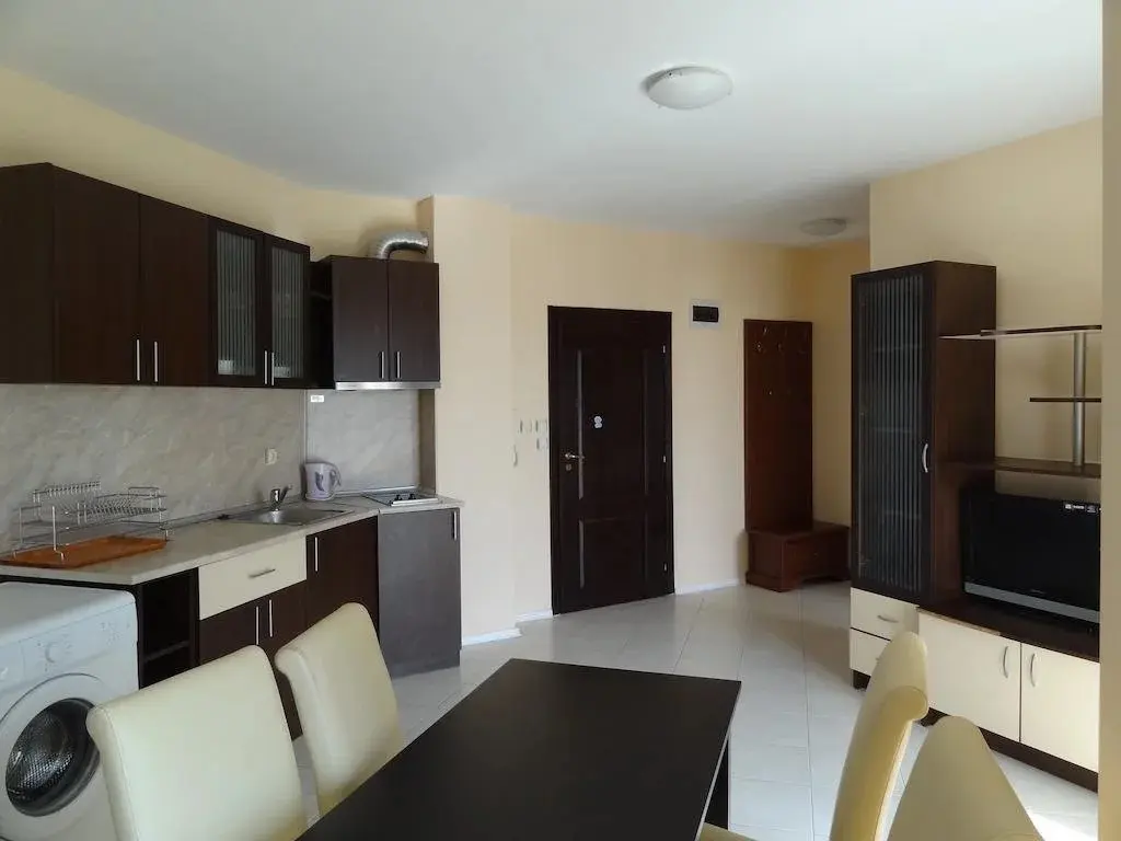 Свети Влас: Triumph Holiday Village