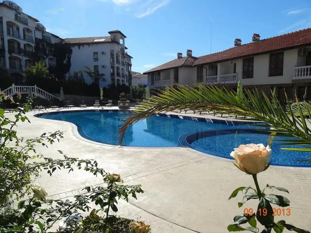 Свети Влас: Triumph Holiday Village