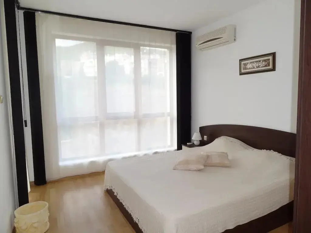 Свети Влас: Triumph Holiday Village