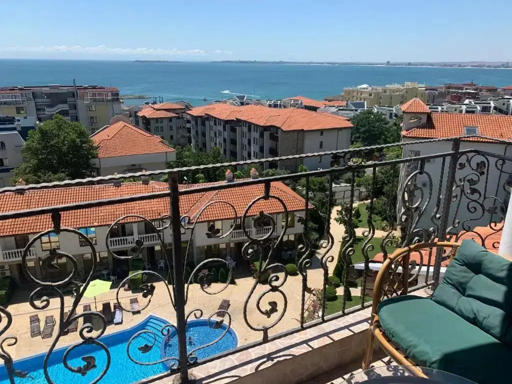 Свети Влас: Triumph Holiday Village