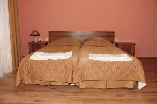 Велинград: Guest House B&B