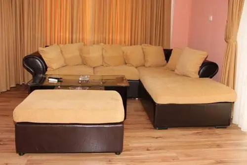 Велинград: Guest House B&B