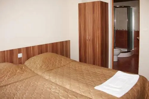 Велинград: Guest House B&B