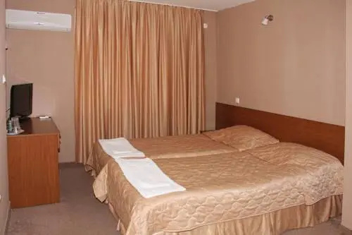 Велинград: Guest House B&B
